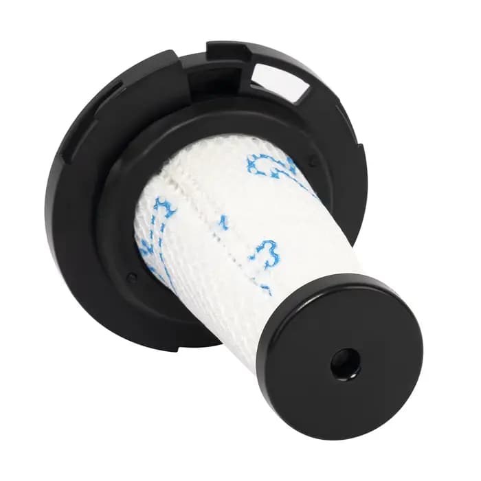 Filtre HEPA ZR009010 pour aspirateur à manche sans fil Rowenta X-Force Flex 9.60