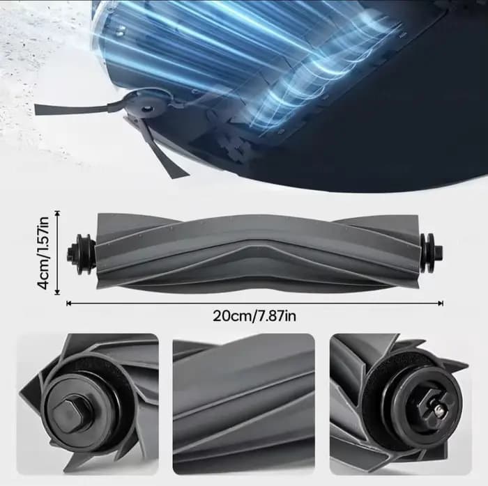 Accessoires pour aspirateur robot Dreame L40 Ultra / X40