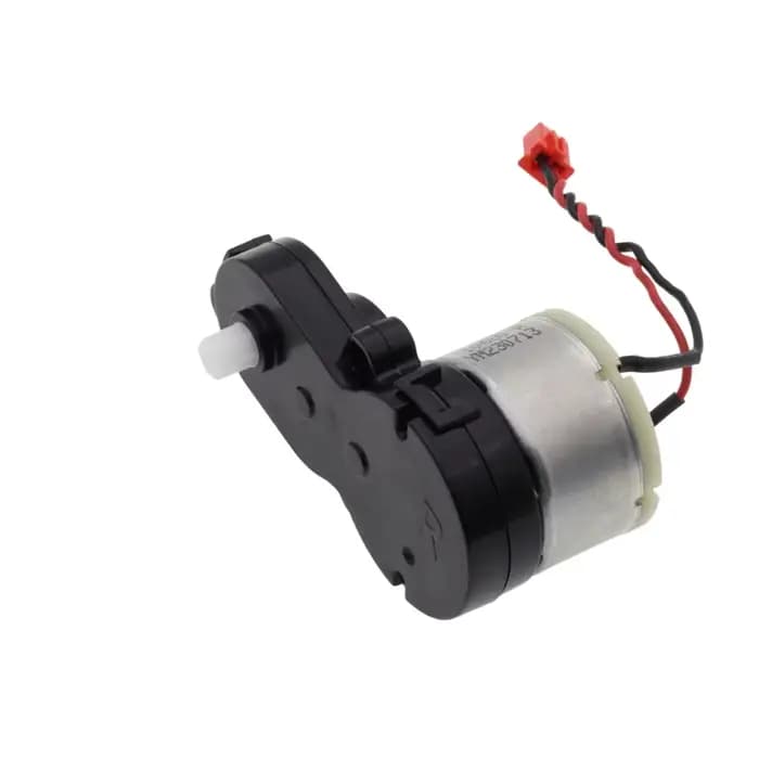 Nouveau moteur de brosse latérale pour aspirateur robot Tefal Rowenta Explorer 75 RG7687 RR7687WH