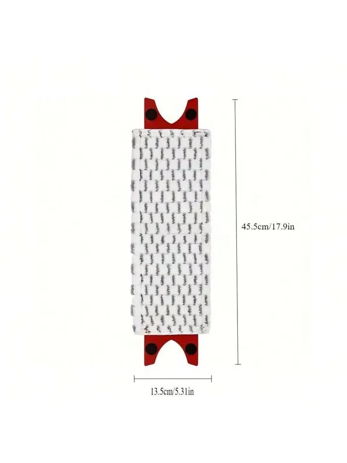 Vileda-Tampons de remplacement pour vadrouille UltraMax