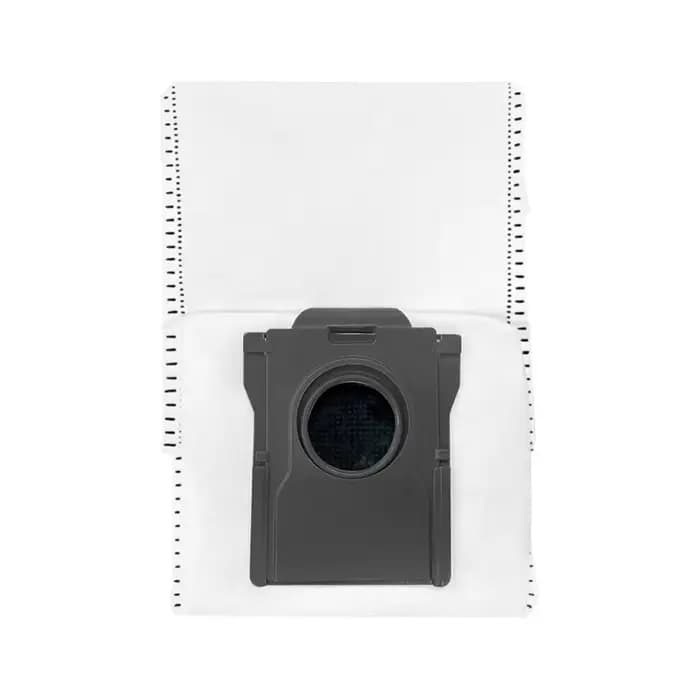 Dreame X50 Ultra / S40 édition améliorée pièces d'aspirateur rouleau principal brosse latérale filtre Hepa vadrouille sac à poussière en tissu