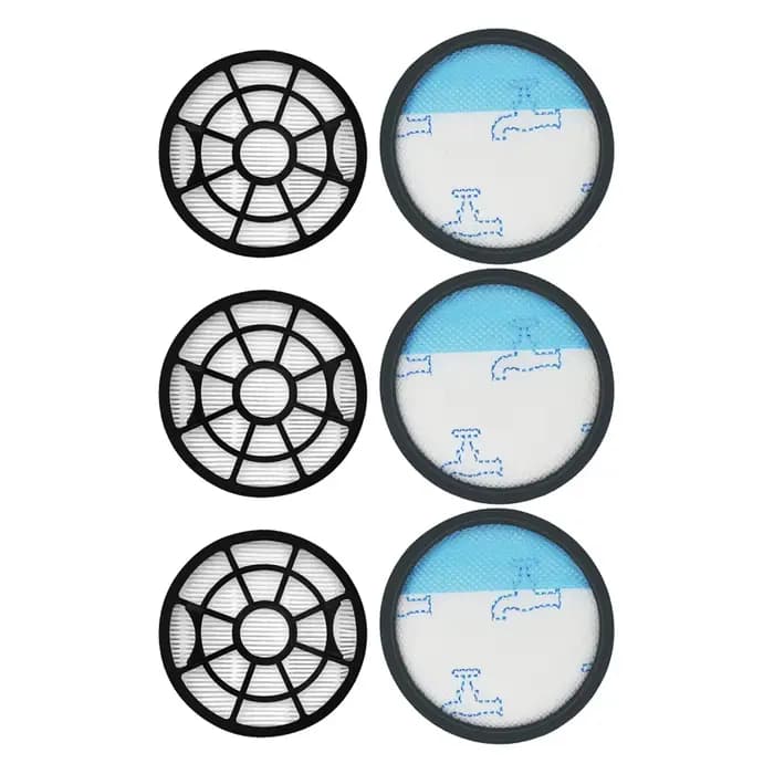 Filtre Hepa de remplacement pour Rowenta Swift Power Imagonic