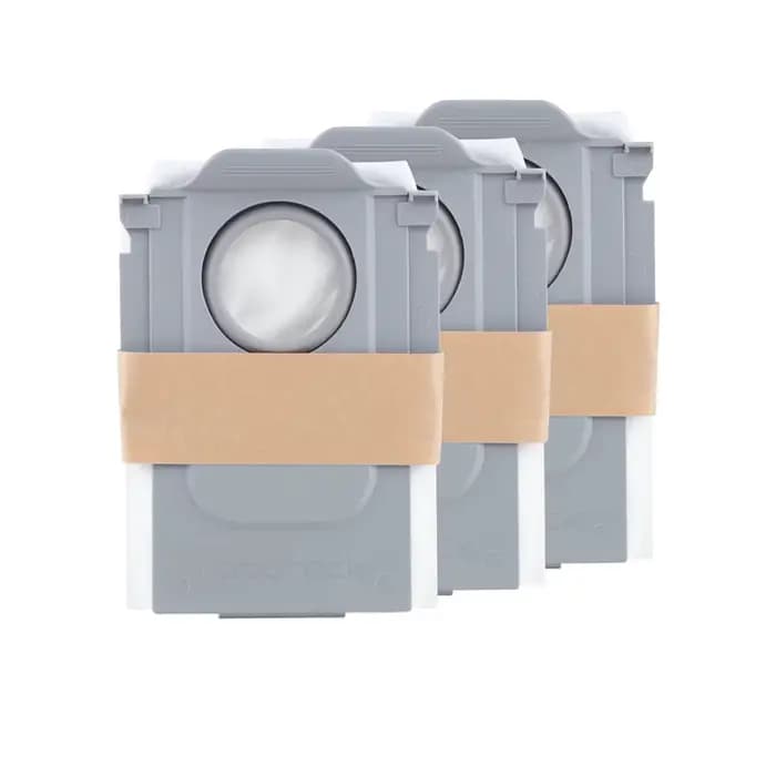 【Optionnel】 Accessoires d'origine pour aspirateur robot Roborock Saros 10R / S9 MaxV