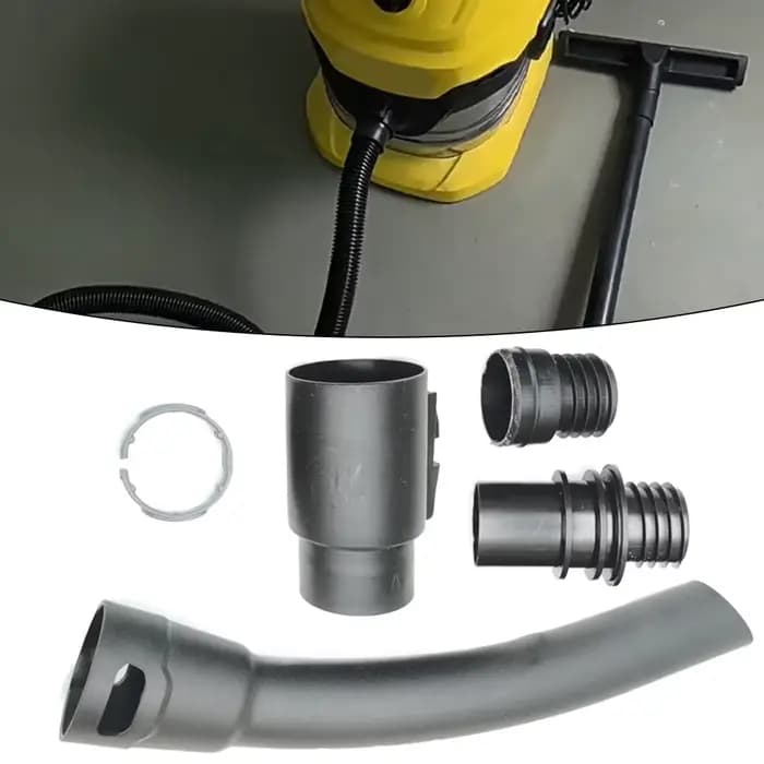 Pièces de tuyau d'aspirateur pour Karcher NT