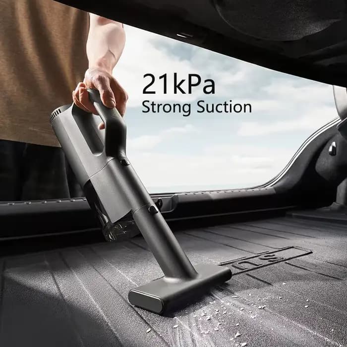 Aspirateur de voiture Mijia