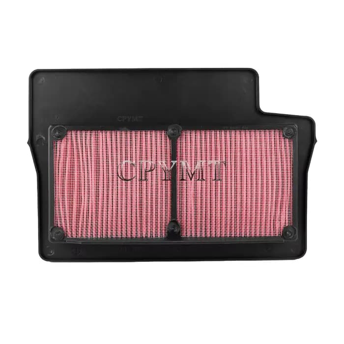 Filtre à air à haut débit pour moto, compatible avec Tracer 9 900 GT Tracer 9GT 900GT Tracer9 2021-2025, accessoires de nettoyage d'admission