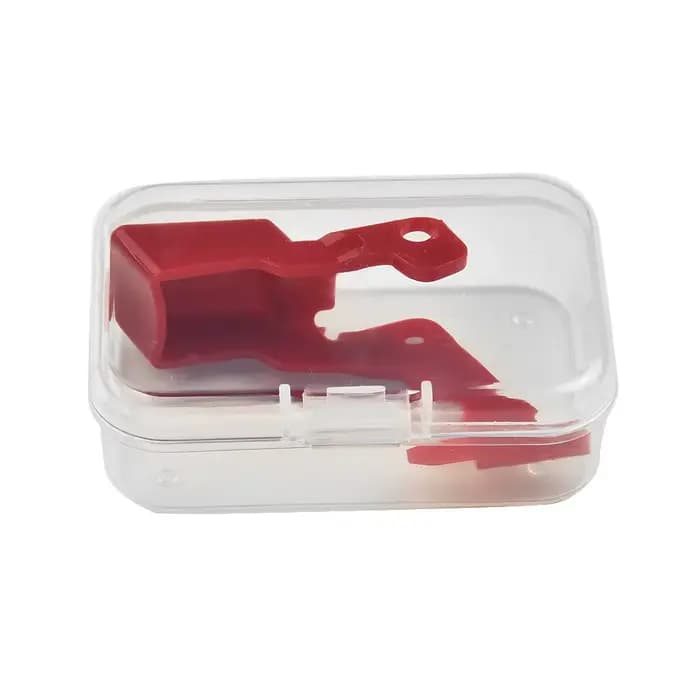Joli à Bouton d'Alimentation pour Aspirateur Robot Dyson V10 V11, Pièces de Rechange, Outils pour la Maison, 2 Pièces