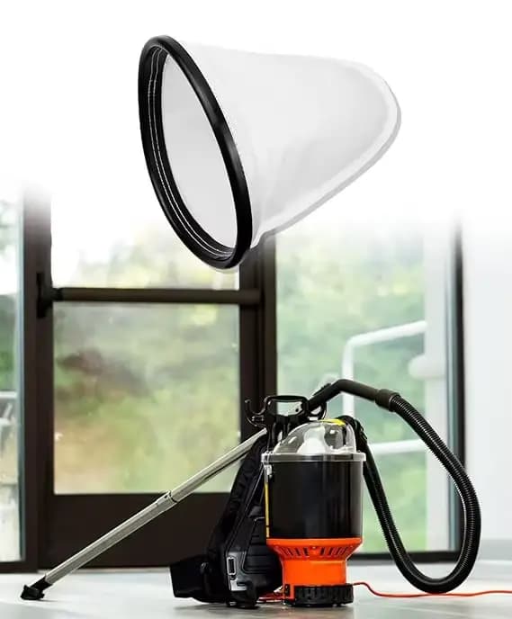 Pièces pour aspirateur industriel
