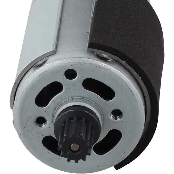 Pièces de rechange pour aspirateur Proscenic D55 Pro 850T 850P 830T 830P 820S 830 820 Blaupunkt Bluebot XBOOST / XPRO - Moteurs de brosse rotative