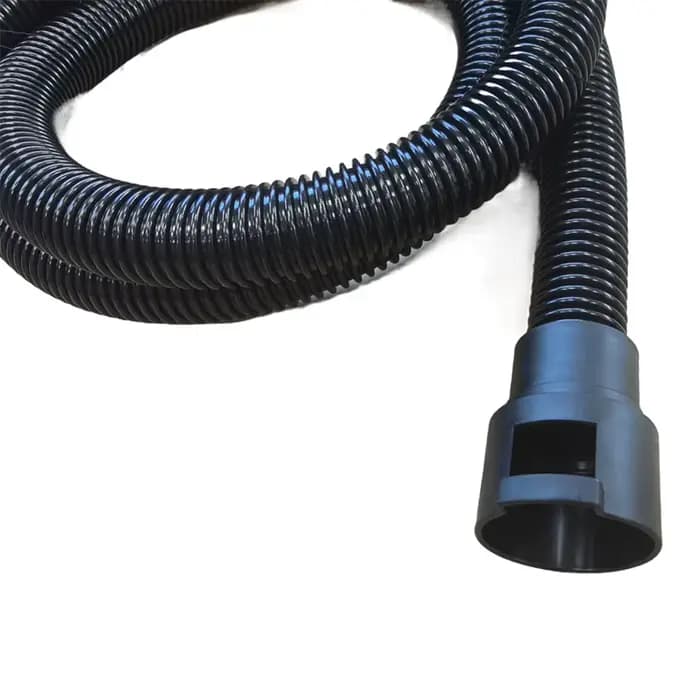 Extension de tuyau d'aspirateur sec et humide