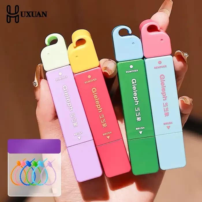Détachant Portable 12ml pour vêtements blancs