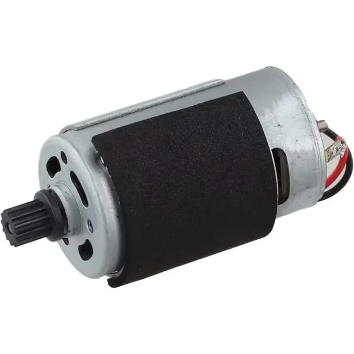 Pièces de rechange pour aspirateur Proscenic D55 Pro 850T 850P 830T 830P 820S 830 820 Blaupunkt Bluebot XBOOST / XPRO - Moteurs de brosse rotative