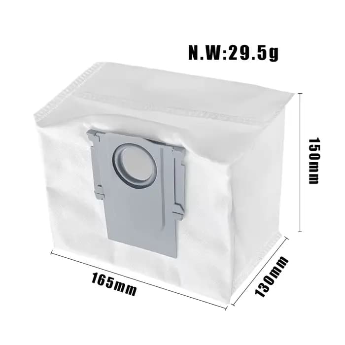 Convient pour Roborock S8 Pro Ultra