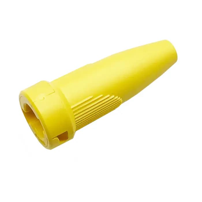 Buse puissante pour nettoyeur vapeur Karcher
