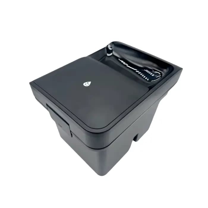 Roborock Original Saros 10R accessoire de réservoir d'eau propre pour S9 MaxV Slim/G20S Ultra aspirateur