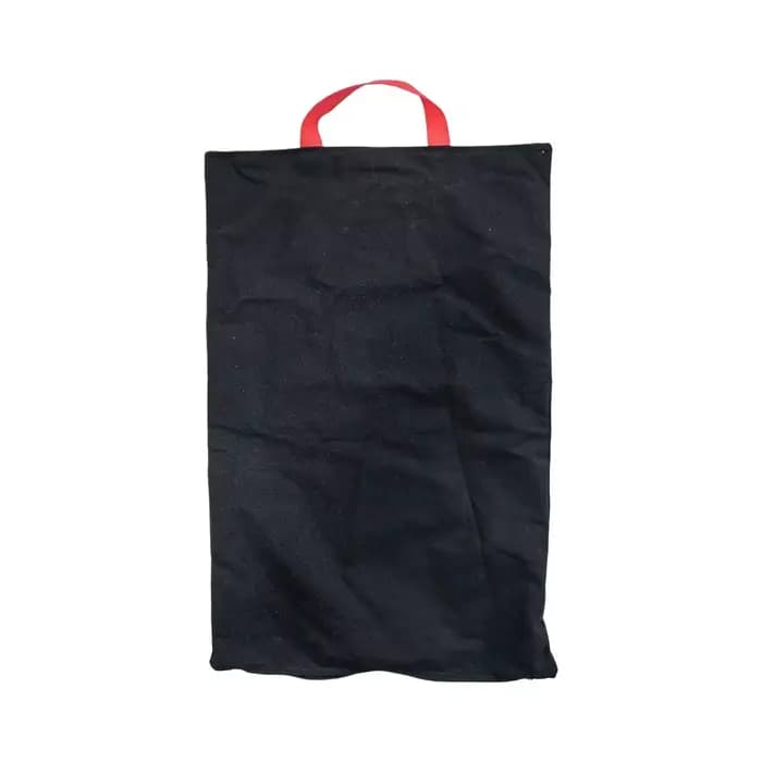 Sac à poussière en toile réutilisable, tissu filtrant lavable pour aspirateur Karcher WD4 WD5 WD6, pièces et accessoires
