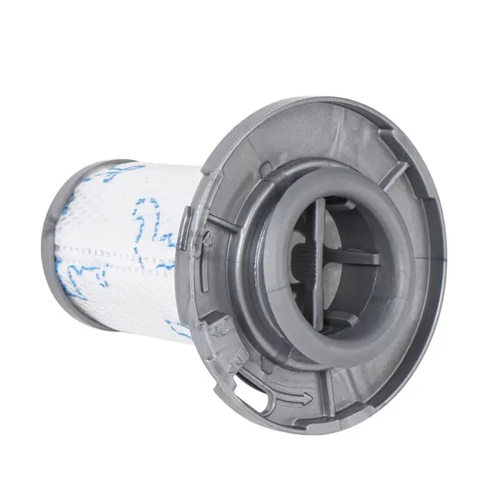 Filtre HEPA ZR009006 pour aspirateur Rowenta X-Force Flex 8.60 RH9611 RH9637 RH9638 RH9639 RH9677 RH9680 X-PERT 6.60 RH6821