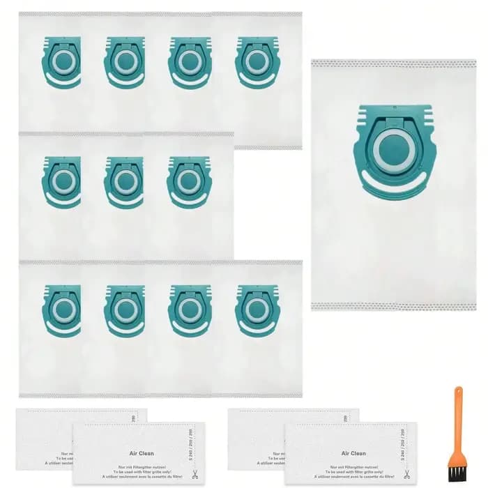 Sacs pour aspirateur Miele TU Guard L1