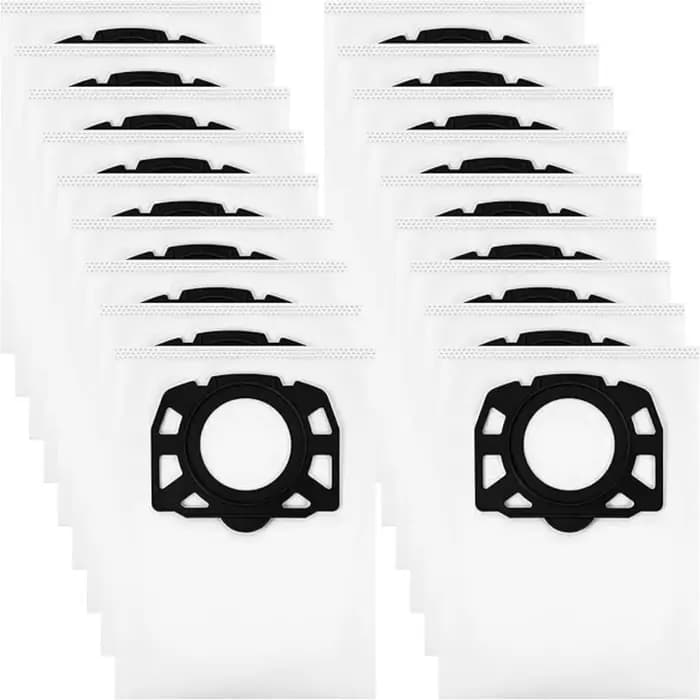 Sacs à Poussière pour Aspirateur Karcher WD2 Plus