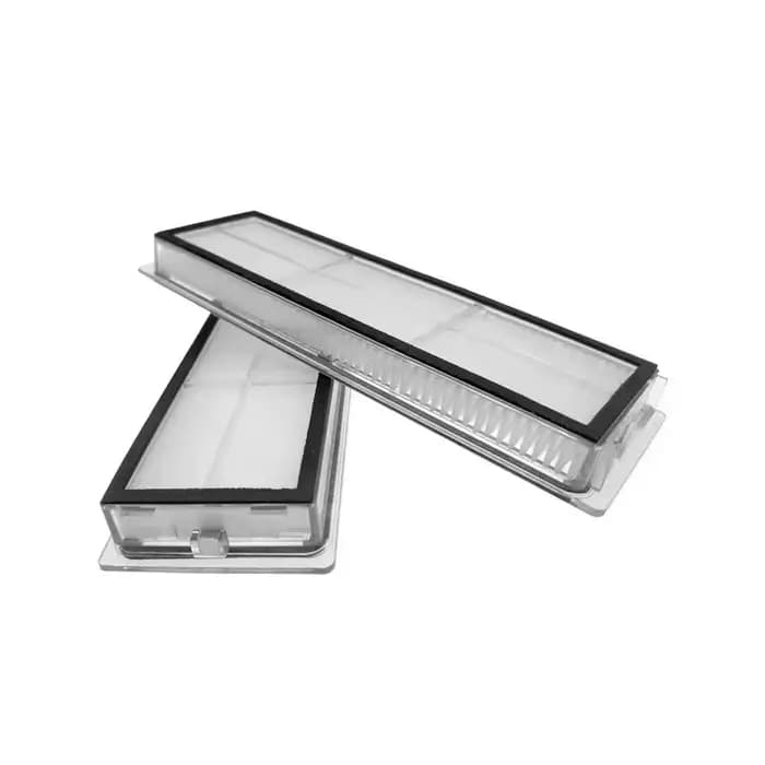 Pour Xiaomi Mijia 1C 1T Mi Robot aspirateur vadrouille Dreame F9 filtre Hepa brosse latérale principale