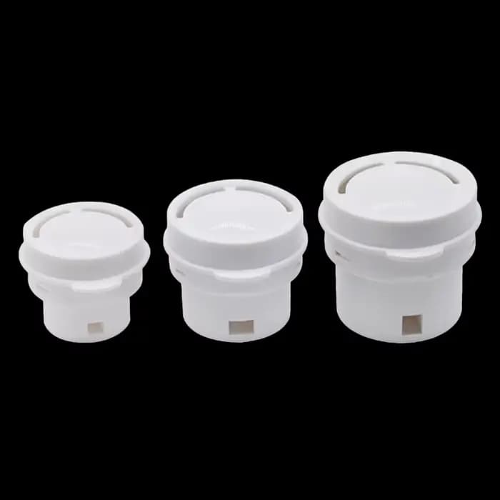 Flotteur à dégagement de vapeur durable pour pièces de rechange de vanne