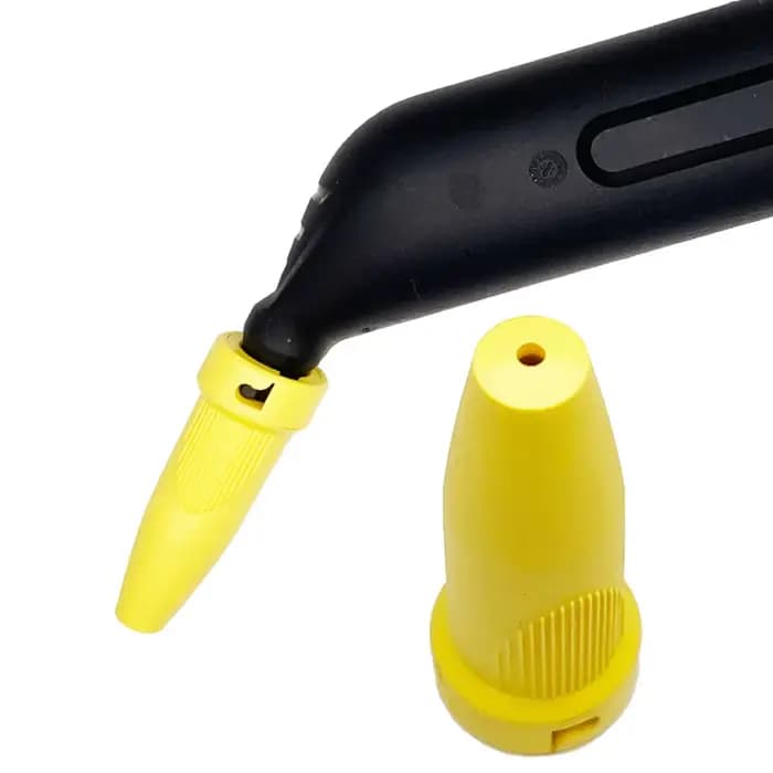 Buse puissante pour nettoyeur vapeur Karcher