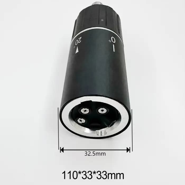Buse de lavage à pression réglable 5 en 1: nettoyage polyvalent pour chaque tâche