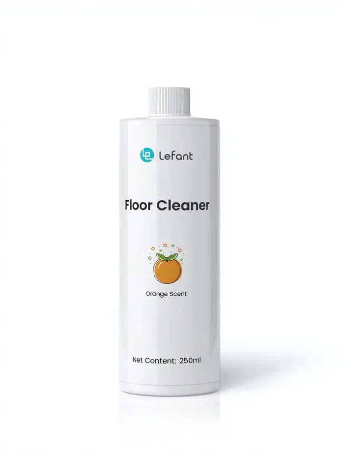 Solution de nettoyage pour aspirateur robot Lefant pour Lefant M2P/M3