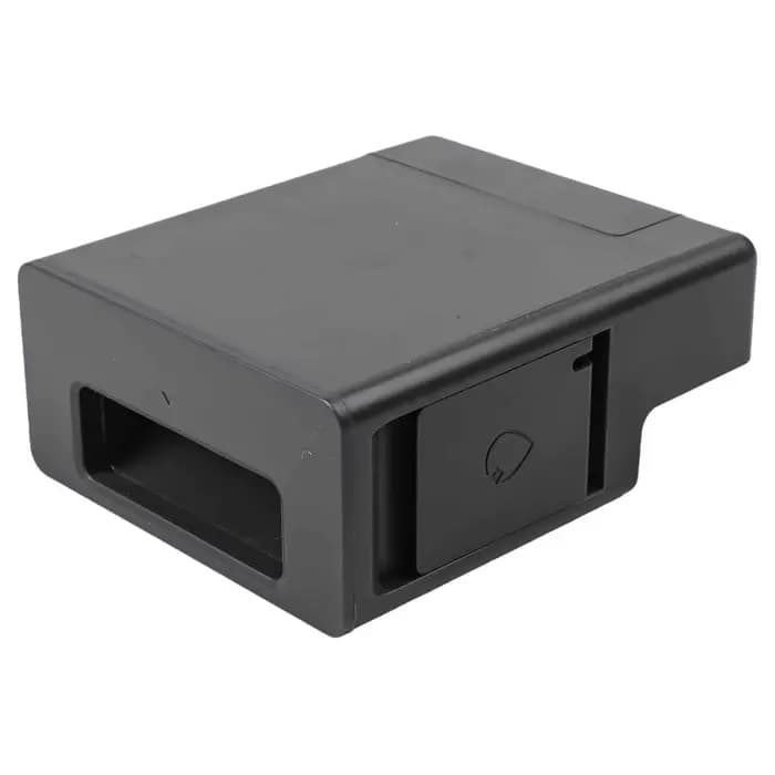 Module de recharge de liquide de nettoyage automatique pour aspirateur robot Mova E30 Ultra/X40/S20/X30 Ultra