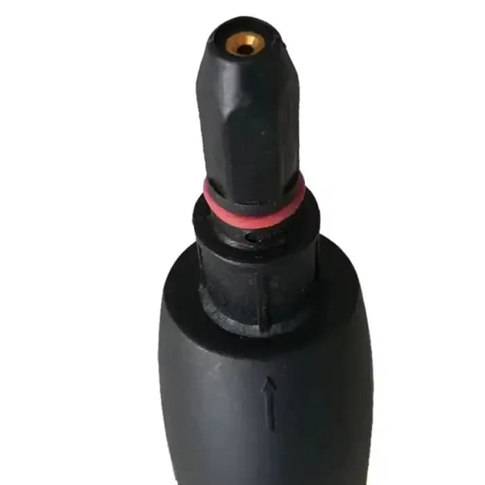 Adaptateur de buse droite pour machine de nettoyage à vapeur Orsen wj528