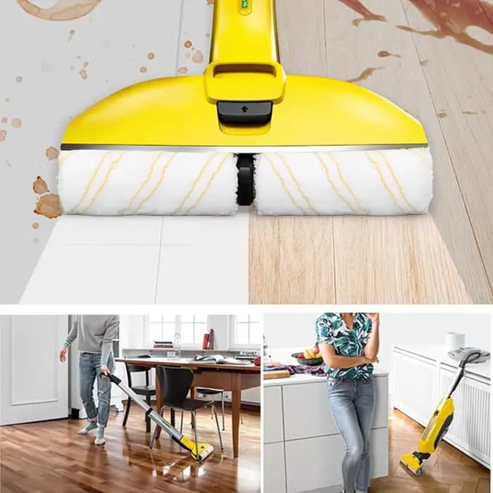 Rouleau de brosse de remplacement