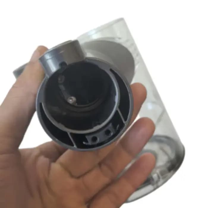 Poubelle de remplacement pour aspirateur sans fil portatif DC43 DC44 DC45