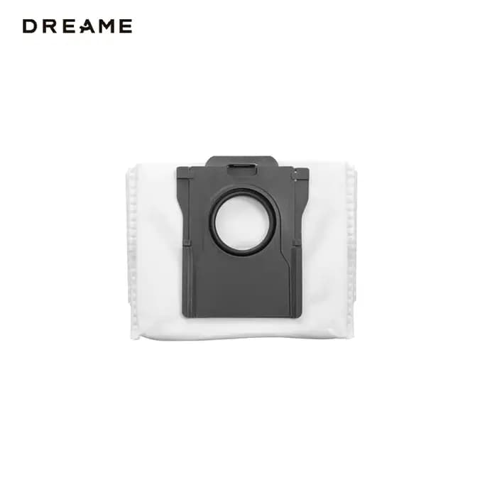 Kit d'accessoires Original Dreame Aqua10 Ultra Track S - 2 brosses latérales