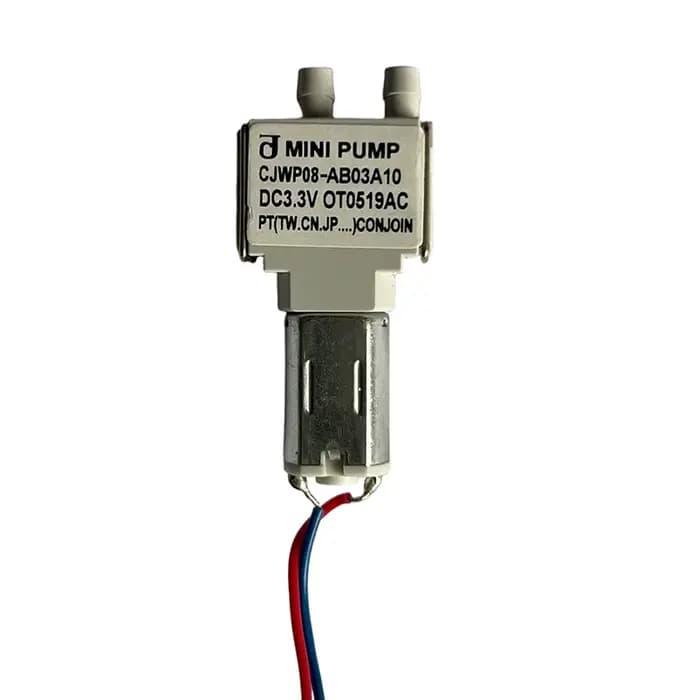 Nouvelle pompe à eau pour aspirateur Dreame L10s Ultra/L10s Pro/S10 Pro