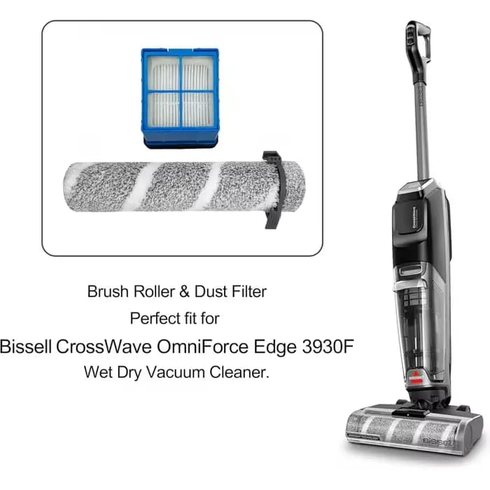 Pièces de rechange 3933 pour Bissell 3930F V2 3999Z