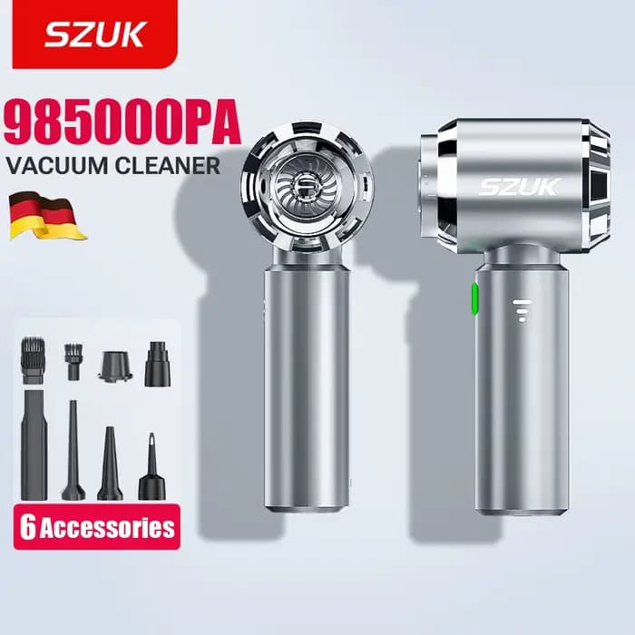 SZUK 985000PA aspirateur puissant Mini