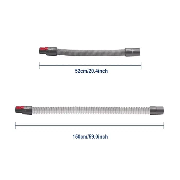 Pièces détachées pour aspirateur Dyson V6 V7 V8 V10 V11 V12 V15 série DC : poignée