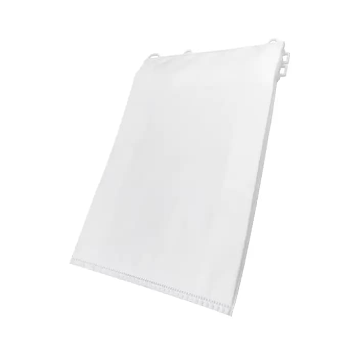 Sac à poussière de remplacement pour aspirateur Vorwerk Kobold VK135 /136