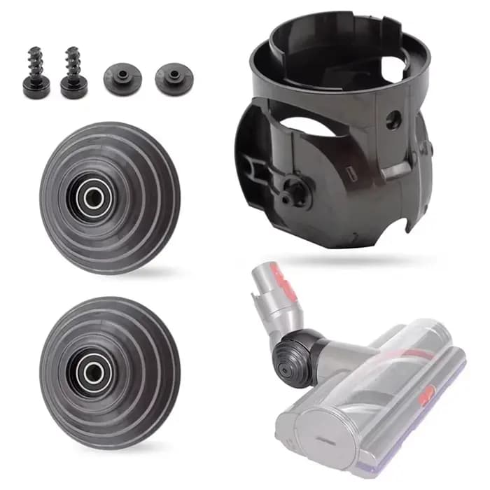 Pour aspirateur Dyson V10 V11 V15 G5