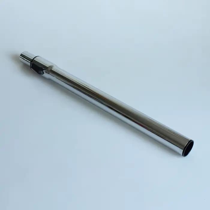 Tube télescopique universel pour aspirateur