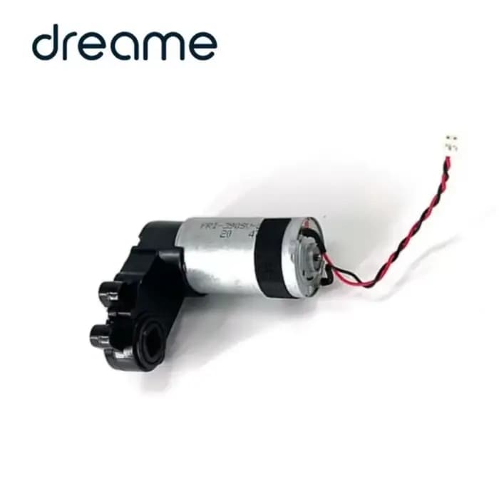 Moteur de brosse principale d'origine pour aspirateur Dreame