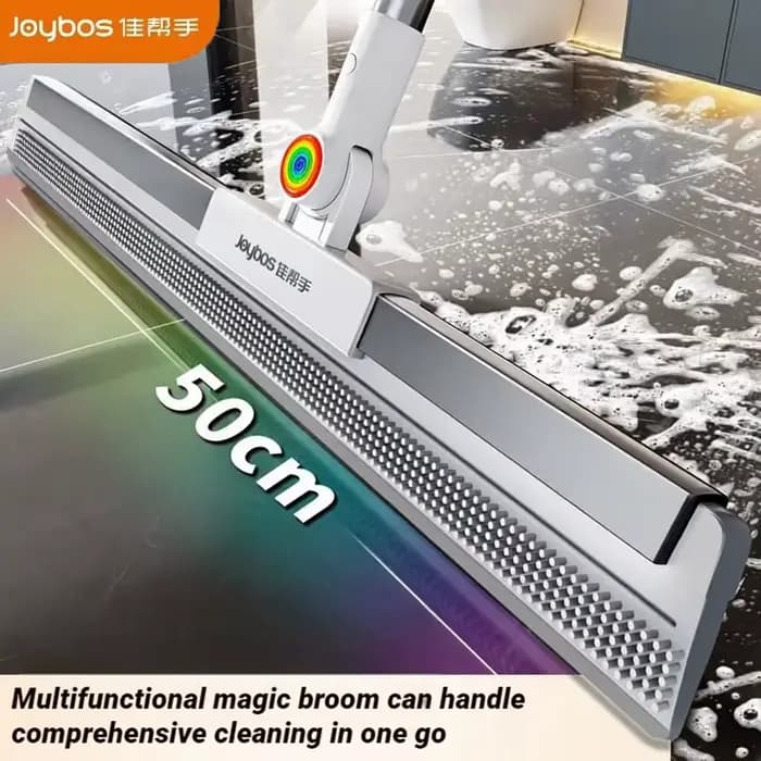 Serpillère magique en silicone de 30-50 cm