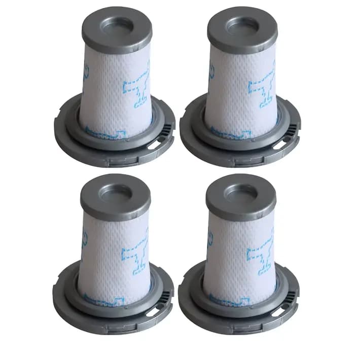 Filtre HEPA pour Rowenta X-Force Flex 8.60 RH9611/ RH9637 / RH9638 / RH9639