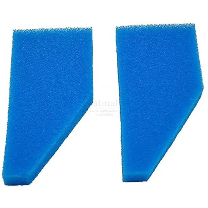 Filtres HEPA pour aspirateur Thomas Aqua