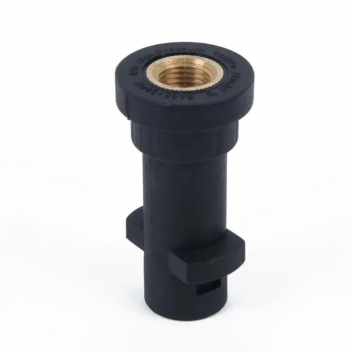 Adaptateur de connecteur de nettoyeur haute pression