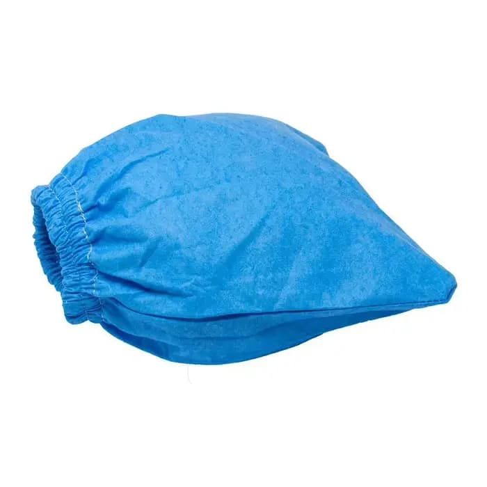 Sacs textiles pour aspirateur sec et humide Parkside