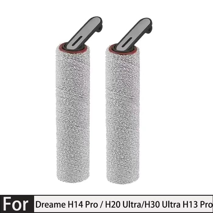 Accessoires pour aspirateur Dreame H14 Dual / H14 Pro / H14 / H20 Pro Plus / H20 Ultra / H30