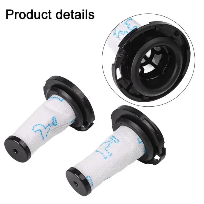 Filtres pour aspirateur Rowenta x-pert 7.60 RH6A35WO RH6A39WO RH6A31WO RH6A33WO