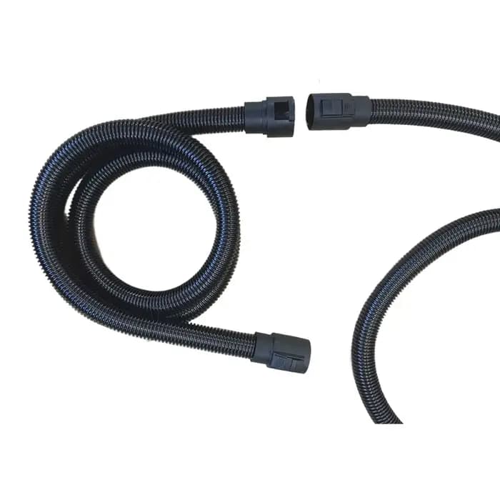 Extension de tuyau d'aspirateur sec et humide