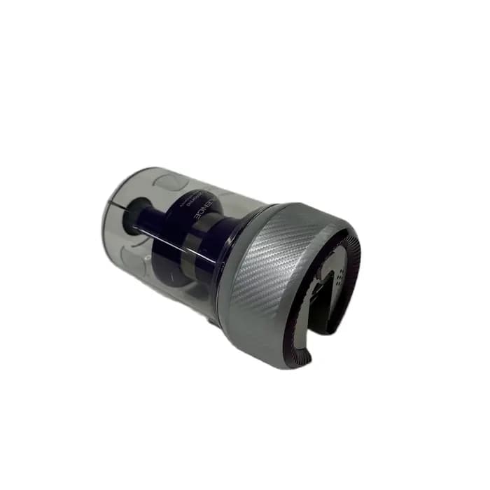 Accessoires d'origine brosse roulante tasse à poussière avec Cyclone et filtre MIF pièces de rechange pour aspirateur Anti-acariens Jimmy JV35